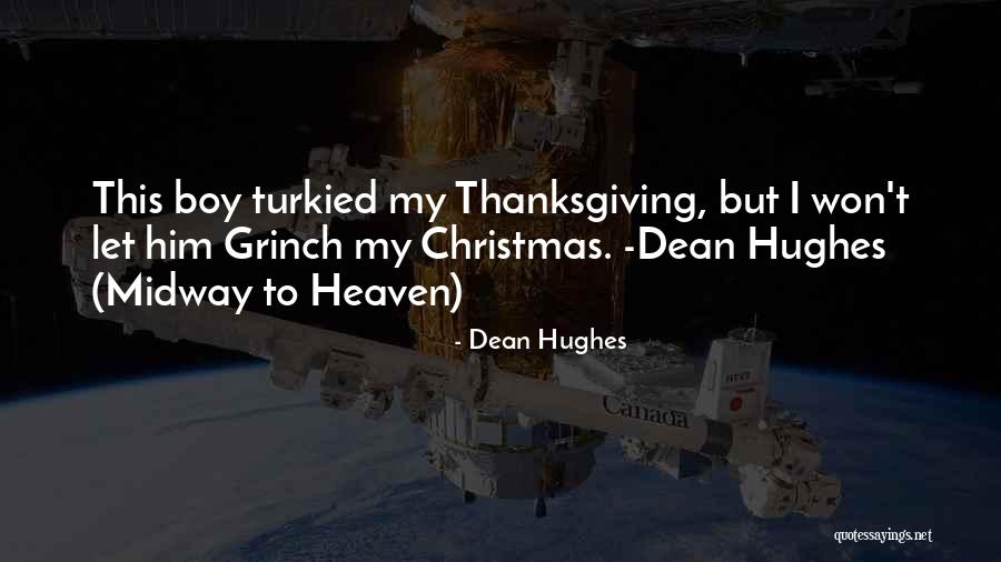 Sporco Quotes By Dean Hughes Sporco Quotes By Dean Hughes