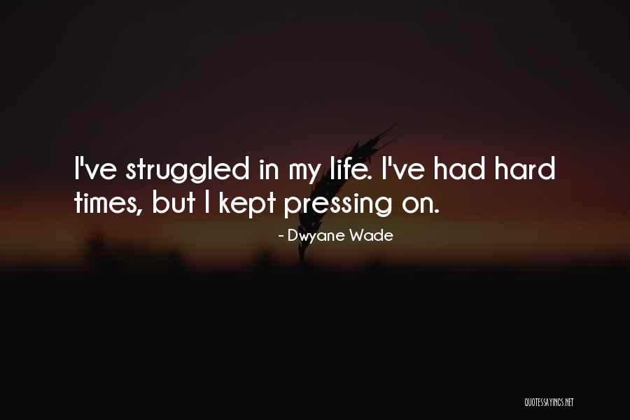 Sporco Quotes By Dwyane Wade Sporco Quotes By Dwyane Wade