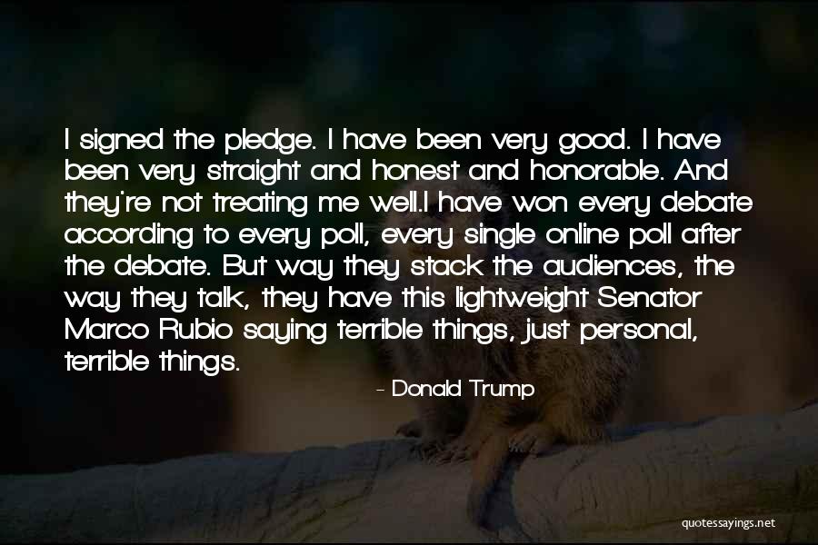 Sporen Van Quotes By Donald Trump Sporen Van Quotes By Donald Trump