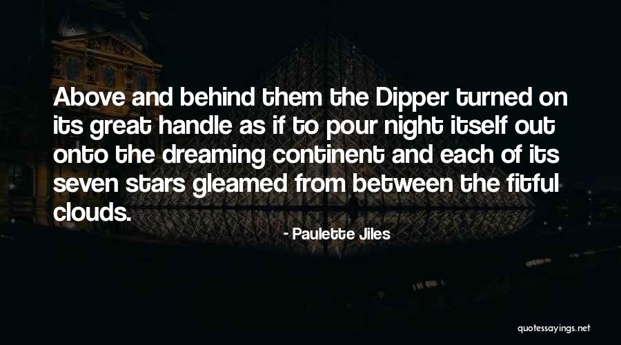 Sporesteam Quotes By Paulette Jiles Sporesteam Quotes By Paulette Jiles