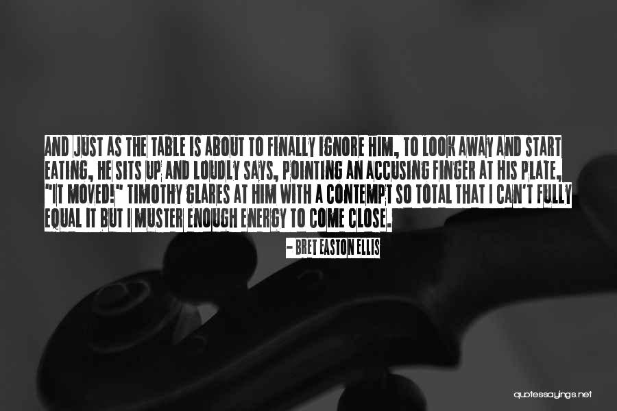 Sporobolus Quotes By Bret Easton Ellis Sporobolus Quotes By Bret Easton Ellis