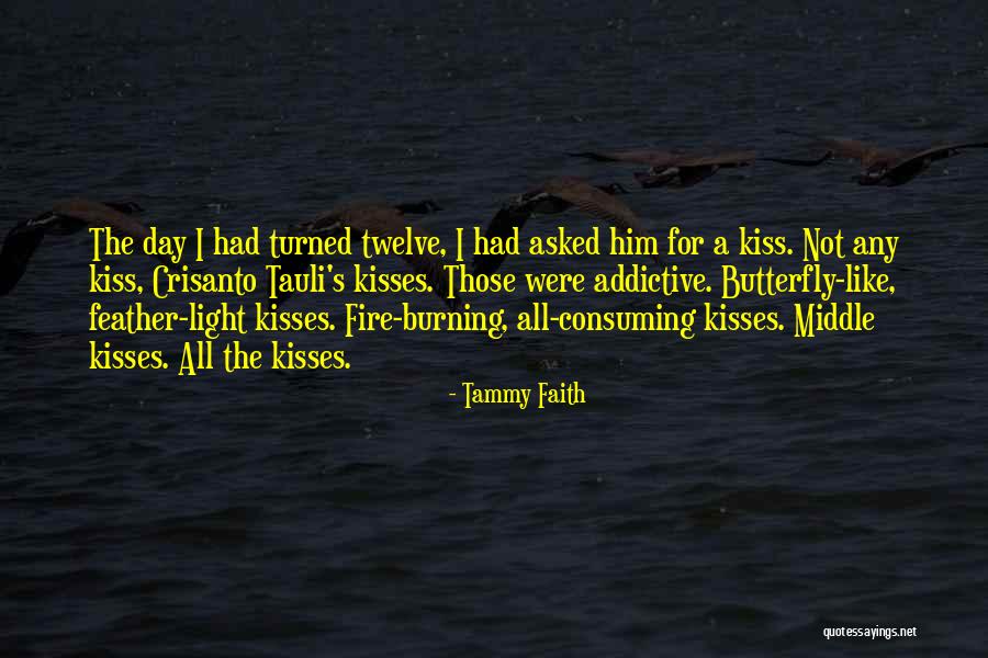 Sporophyte Quotes By Tammy Faith Sporophyte Quotes By Tammy Faith