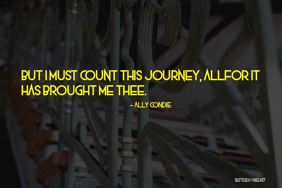Sporos Lesvos Quotes By Ally Condie Sporos Lesvos Quotes By Ally Condie