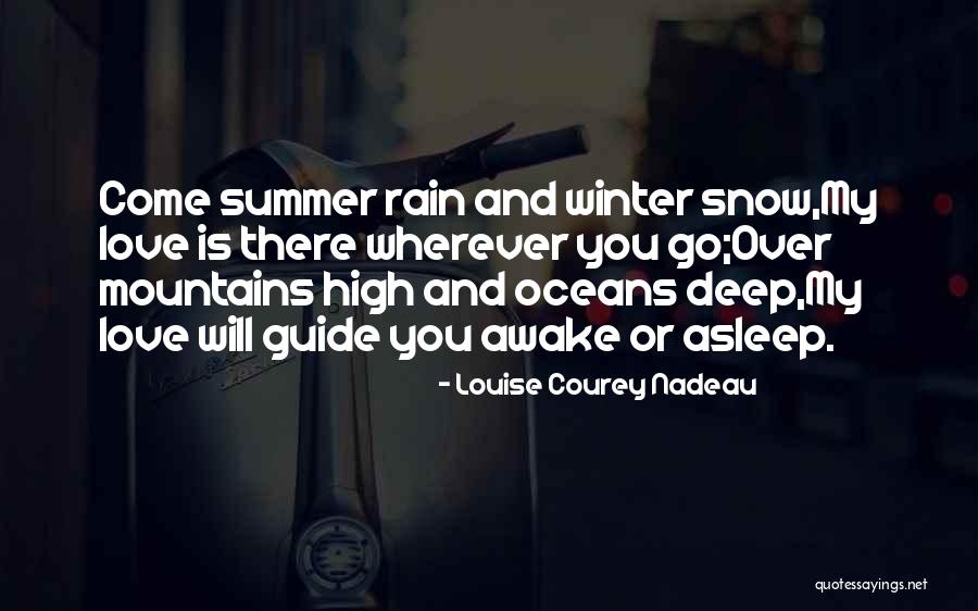 Sporos Lesvos Quotes By Louise Courey Nadeau Sporos Lesvos Quotes By Louise Courey Nadeau
