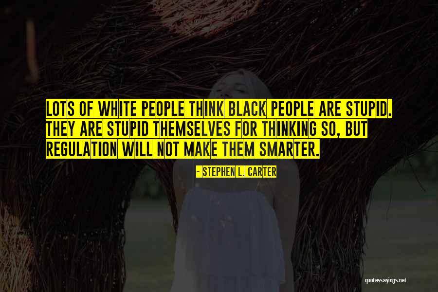Sporos Quotes By Stephen L. Carter Sporos Quotes By Stephen L. Carter