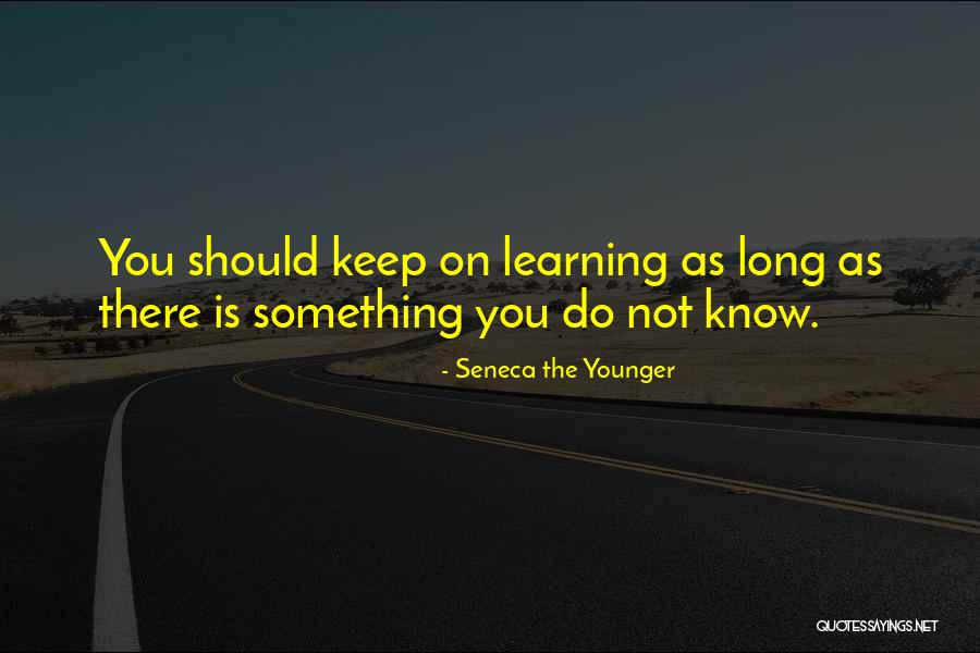 Sporozoites Biology Quotes By Seneca The Younger Sporozoites Biology Quotes By Seneca The Younger