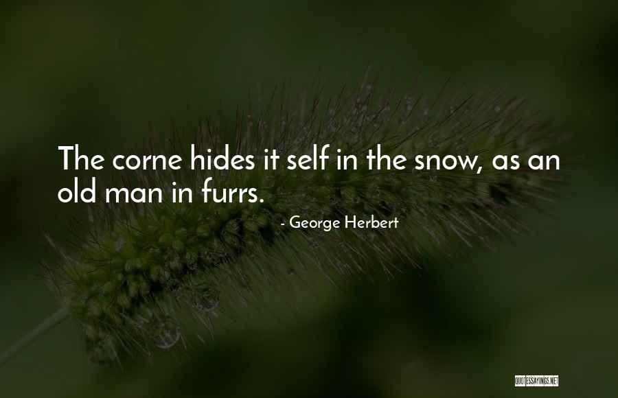 Sporran Belt Quotes By George Herbert Sporran Belt Quotes By George Herbert