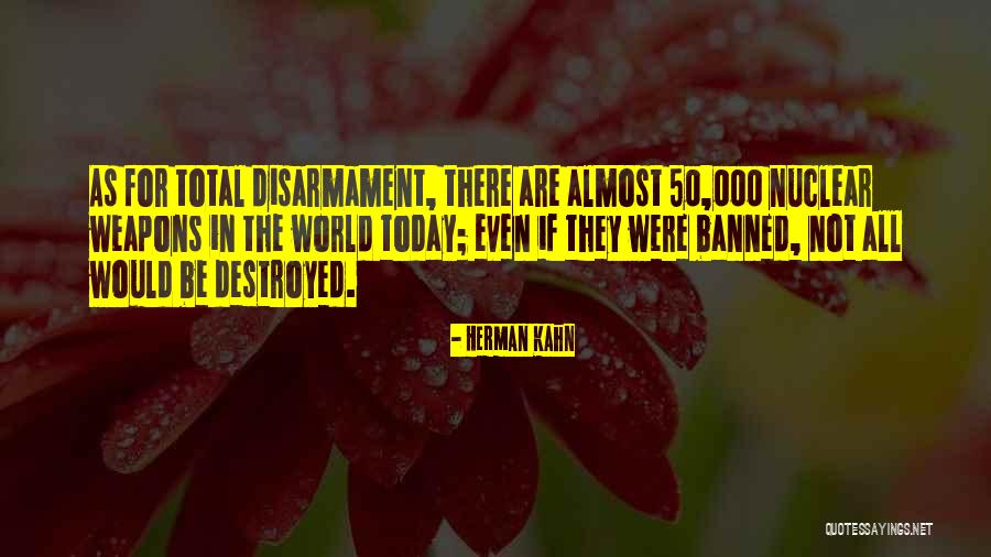 Sporran Belt Quotes By Herman Kahn Sporran Belt Quotes By Herman Kahn