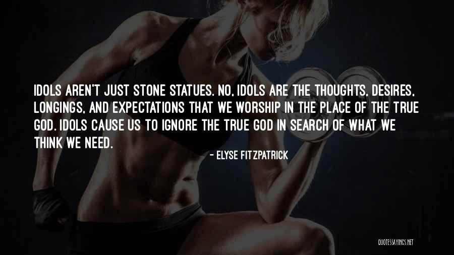 Sporran Quotes By Elyse Fitzpatrick Sporran Quotes By Elyse Fitzpatrick