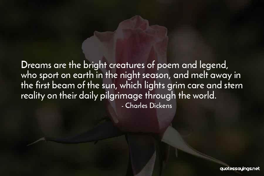 Sport Life Quotes By Charles Dickens Sport Life Quotes By Charles Dickens