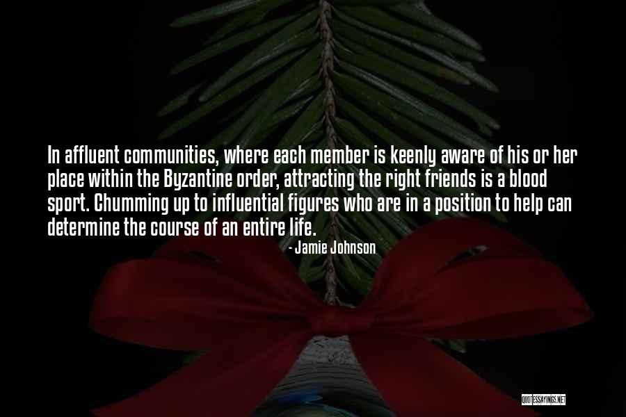 Sport Life Quotes By Jamie Johnson Sport Life Quotes By Jamie Johnson