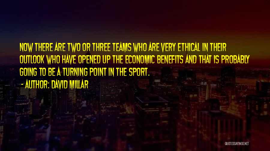 Sport Teams Quotes By David Millar