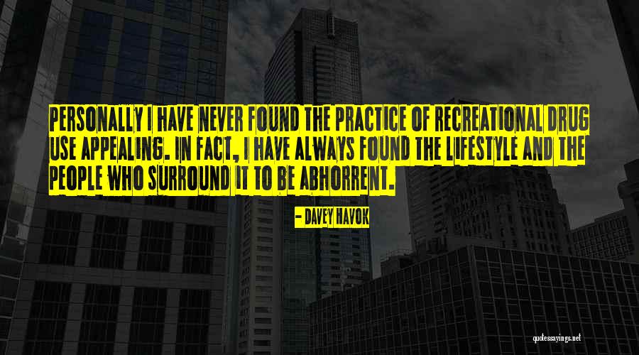 Sport Warm Up Quotes By Davey Havok Sport Warm Up Quotes By Davey Havok