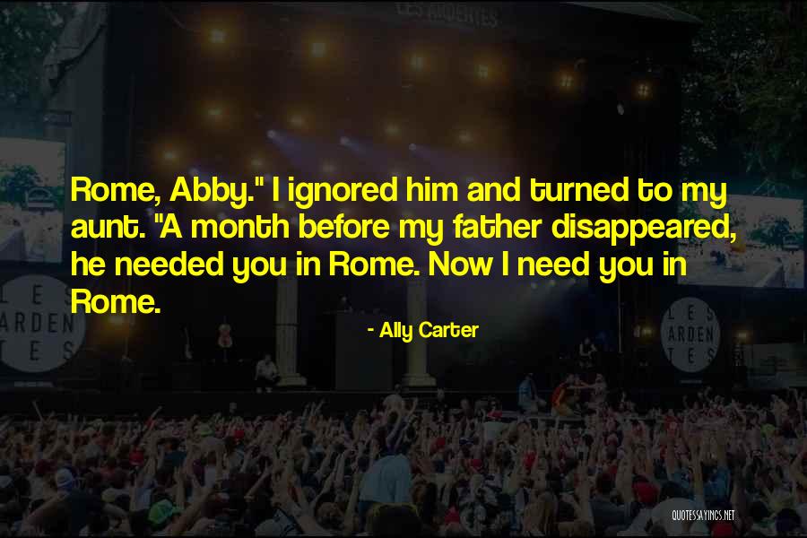 Sportarten Daf Quotes By Ally Carter Sportarten Daf Quotes By Ally Carter