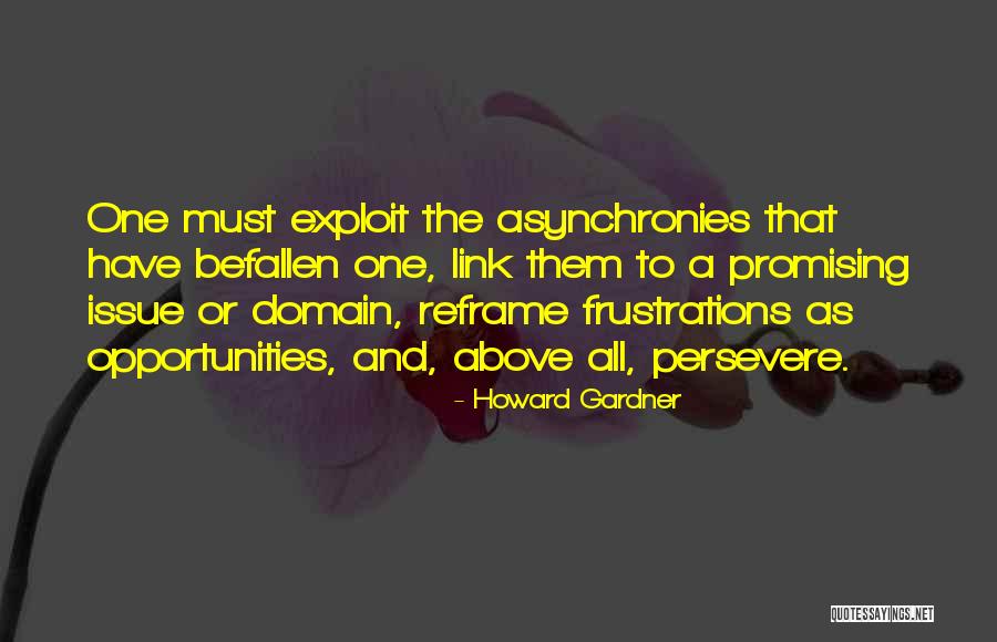 Sportarten Daf Quotes By Howard Gardner Sportarten Daf Quotes By Howard Gardner