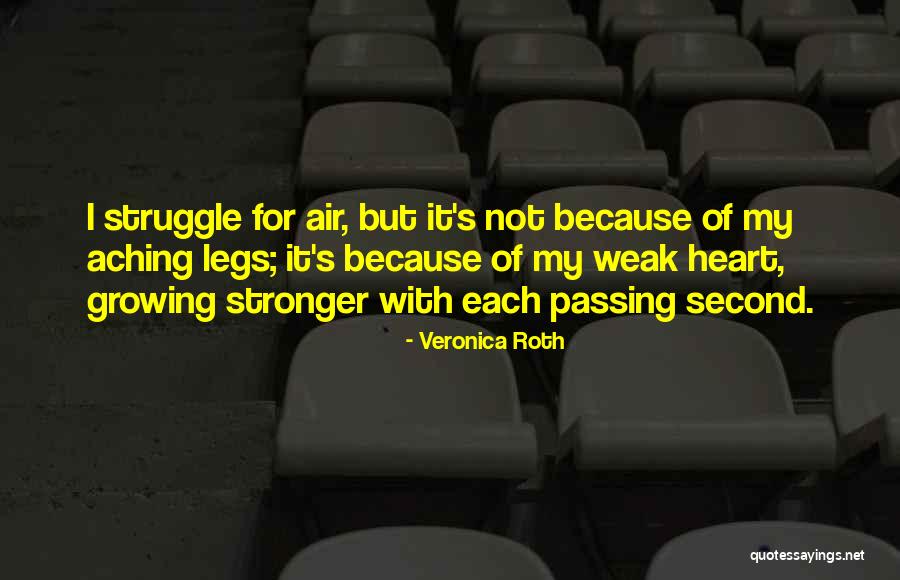 Sportarten Daf Quotes By Veronica Roth Sportarten Daf Quotes By Veronica Roth