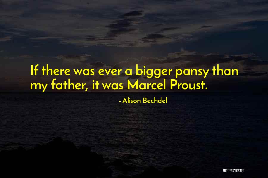 Sportarten Deutsch Quotes By Alison Bechdel Sportarten Deutsch Quotes By Alison Bechdel