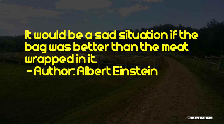 Sportech Share Quotes By Albert Einstein