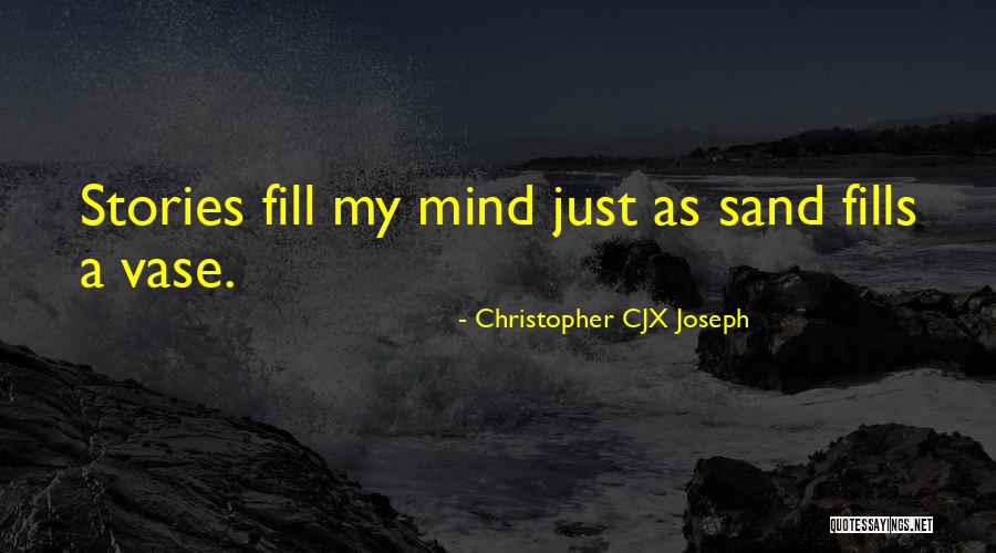 Sported As A Sombrero Quotes By Christopher CJX Joseph Sported As A Sombrero Quotes By Christopher CJX Joseph