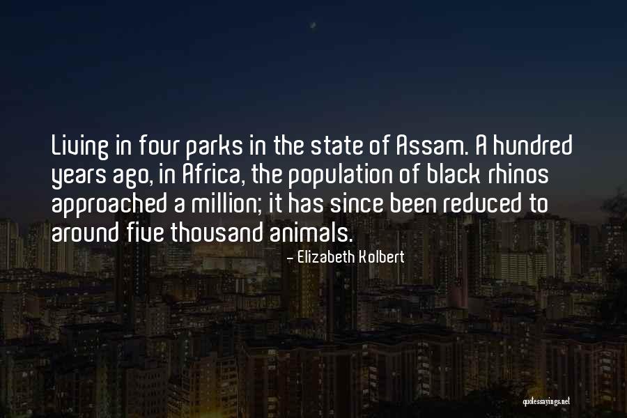 Sported Tennis Quotes By Elizabeth Kolbert Sported Tennis Quotes By Elizabeth Kolbert