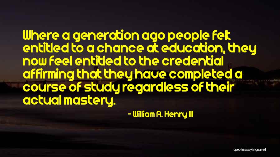 Sportiest Suvs Quotes By William A. Henry III Sportiest Suvs Quotes By William A. Henry III