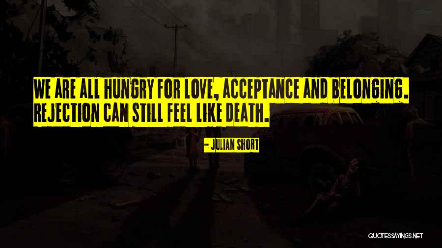 Sporting Finals Quotes By Julian Short Sporting Finals Quotes By Julian Short