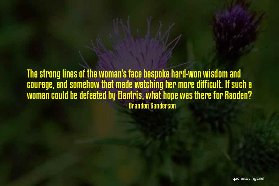 Sporting Man Quotes By Brandon Sanderson Sporting Man Quotes By Brandon Sanderson