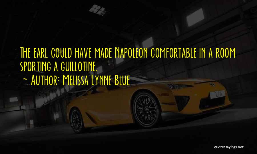 Sporting Quotes By Melissa Lynne Blue