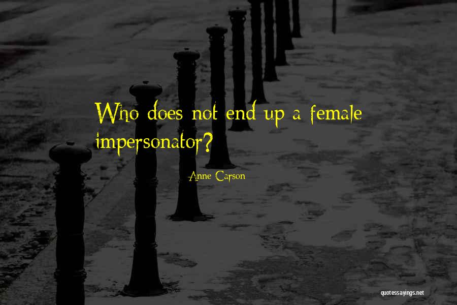 Sportive Store Quotes By Anne Carson Sportive Store Quotes By Anne Carson