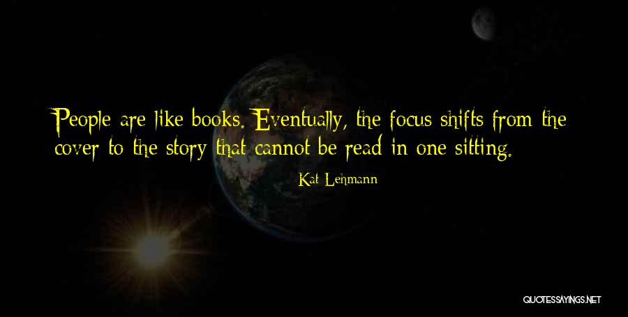 Sportive Store Quotes By Kat Lehmann Sportive Store Quotes By Kat Lehmann