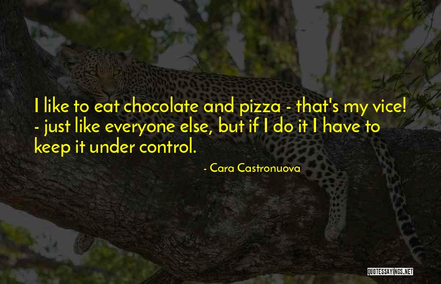 Sportivnaya Odejda Quotes By Cara Castronuova Sportivnaya Odejda Quotes By Cara Castronuova