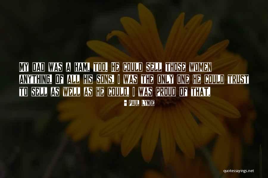 Sportivnaya Odejda Quotes By Paul Lynde Sportivnaya Odejda Quotes By Paul Lynde