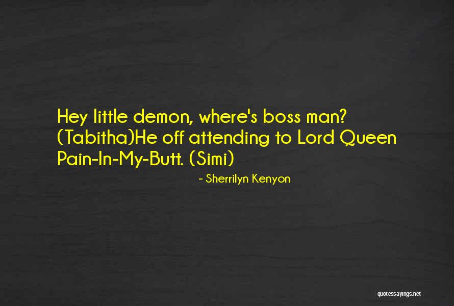 Sportivnaya Odejda Quotes By Sherrilyn Kenyon Sportivnaya Odejda Quotes By Sherrilyn Kenyon