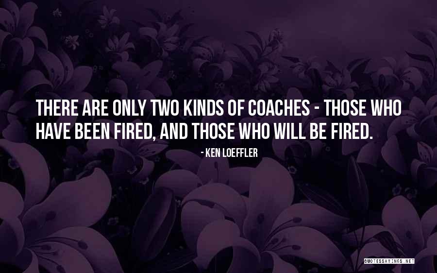 Sports And Education Quotes By Ken Loeffler Sports And Education Quotes By Ken Loeffler