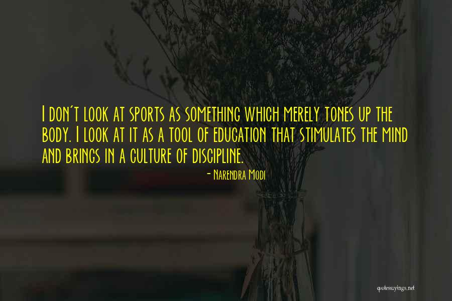 Sports And Education Quotes By Narendra Modi Sports And Education Quotes By Narendra Modi