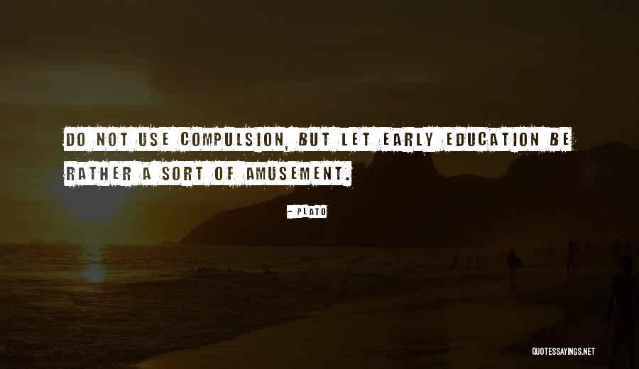 Sports And Education Quotes By Plato