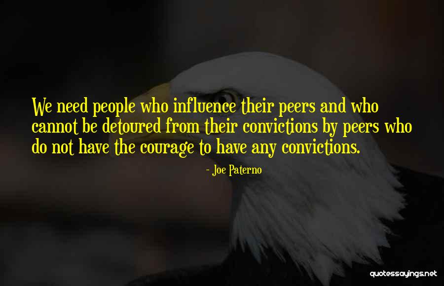 Sports And Leadership Quotes By Joe Paterno Sports And Leadership Quotes By Joe Paterno