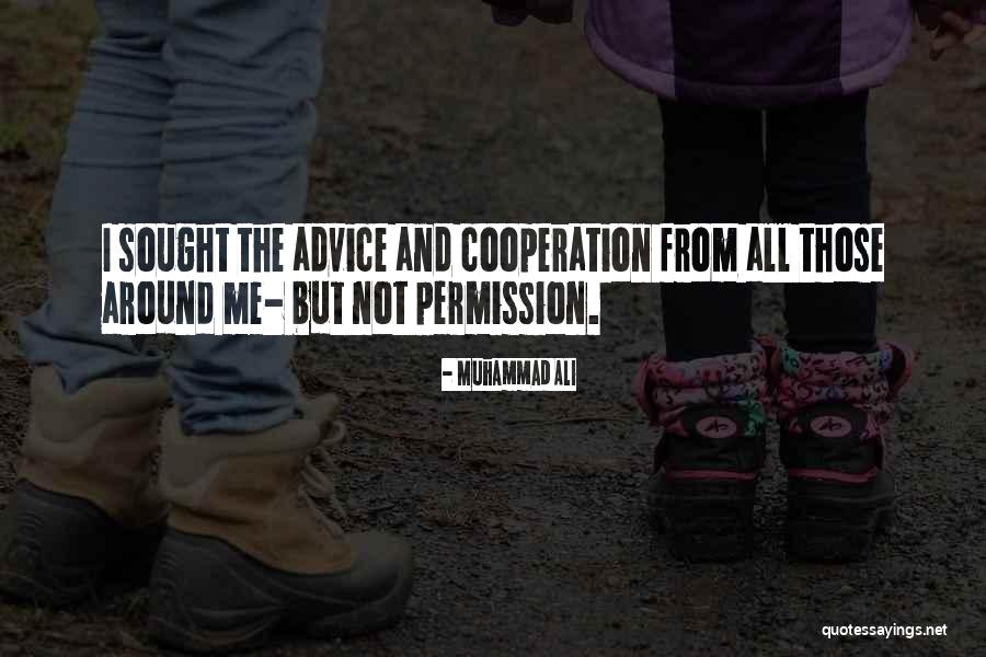 Sports And Leadership Quotes By Muhammad Ali Sports And Leadership Quotes By Muhammad Ali