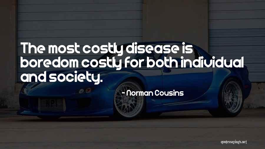 Sports And Leadership Quotes By Norman Cousins Sports And Leadership Quotes By Norman Cousins
