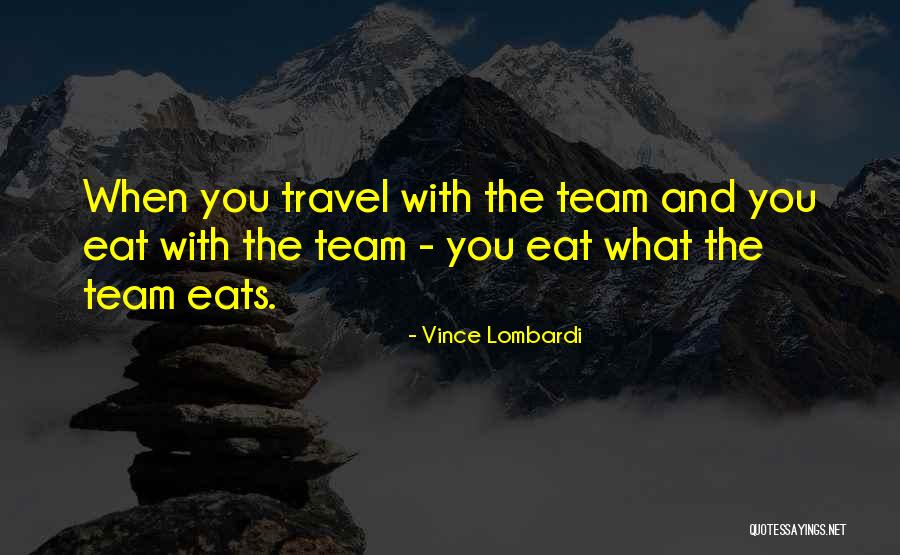 Sports And Leadership Quotes By Vince Lombardi Sports And Leadership Quotes By Vince Lombardi
