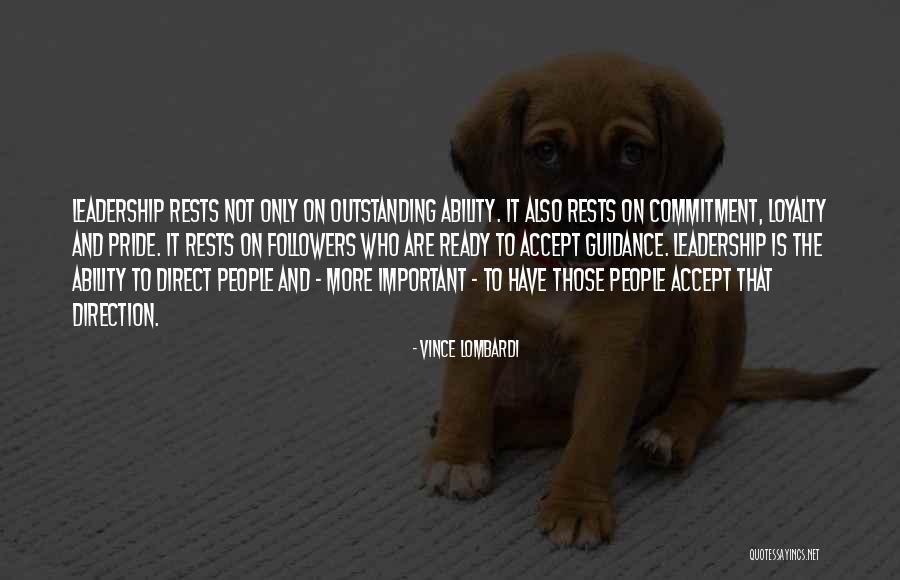 Sports And Leadership Quotes By Vince Lombardi Sports And Leadership Quotes By Vince Lombardi