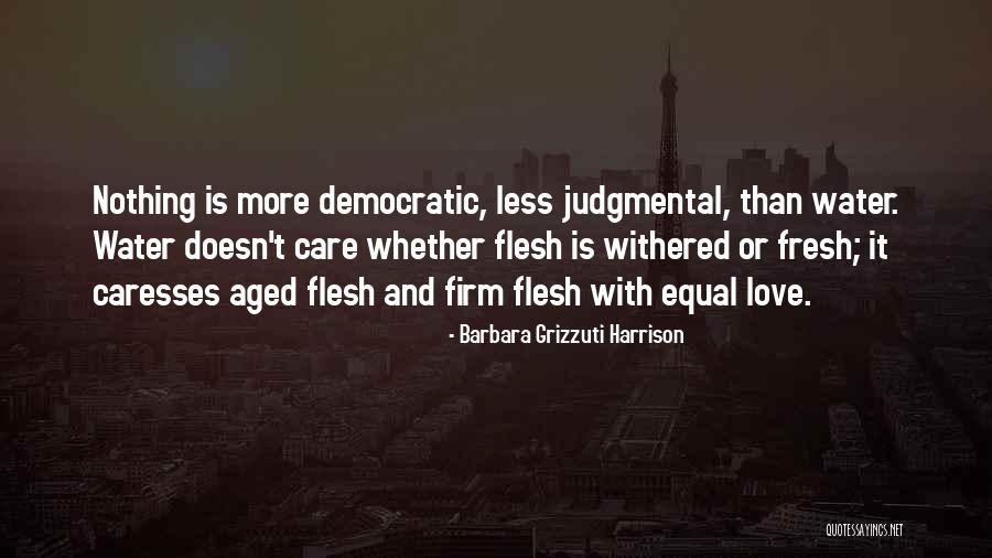 Sports And Love Quotes By Barbara Grizzuti Harrison Sports And Love Quotes By Barbara Grizzuti Harrison