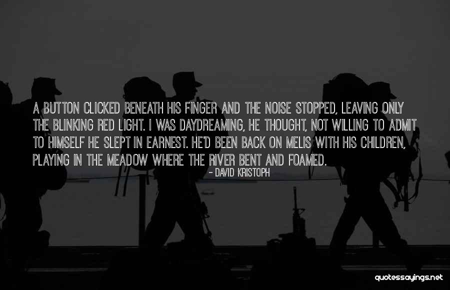 Sports And Recreation Quotes By David Kristoph Sports And Recreation Quotes By David Kristoph
