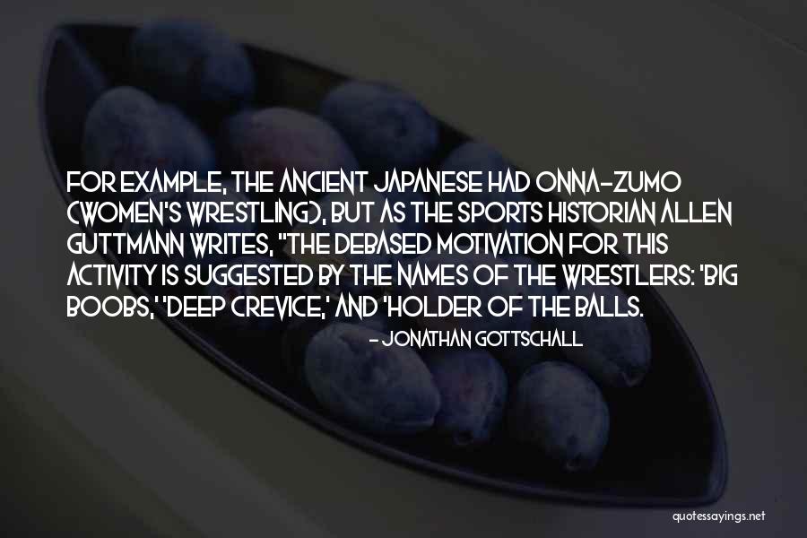 Sports Balls Quotes By Jonathan Gottschall Sports Balls Quotes By Jonathan Gottschall