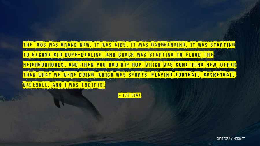Sports Basketball Quotes By Ice Cube Sports Basketball Quotes By Ice Cube