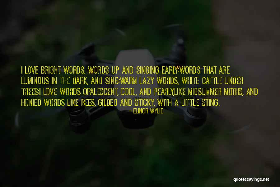 Sports Bringing People Together Quotes By Elinor Wylie Sports Bringing People Together Quotes By Elinor Wylie