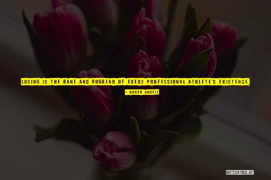 Sports Center Quotes By Roger Angell Sports Center Quotes By Roger Angell