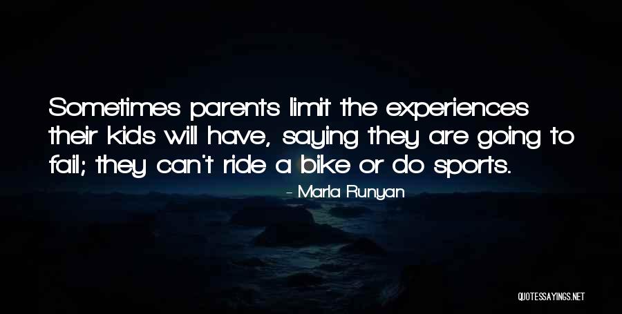 Sports Fail Quotes By Marla Runyan Sports Fail Quotes By Marla Runyan