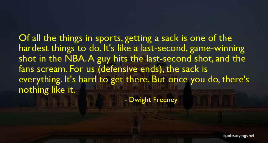 Sports Fans Quotes By Dwight Freeney Sports Fans Quotes By Dwight Freeney