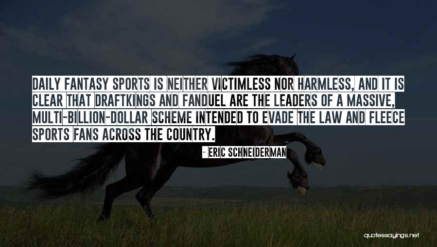 Sports Fans Quotes By Eric Schneiderman Sports Fans Quotes By Eric Schneiderman